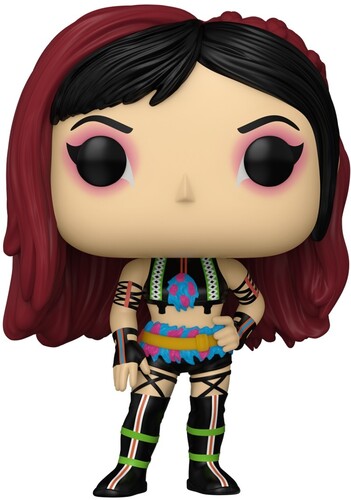 FUNKO POP WWE IYO SKY