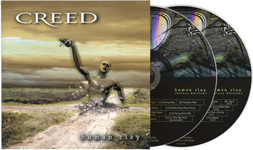 Human Clay (25th Anniversary)