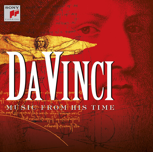 Da Vinci: Music from His Time
