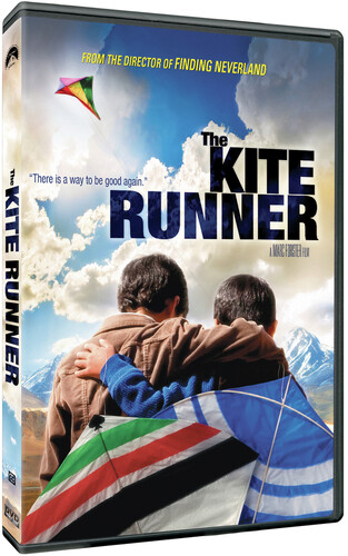 The Kite Runner