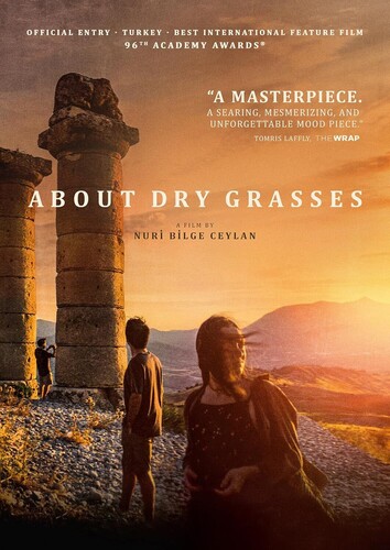 About Dry Grasses (Criterion Premieres)