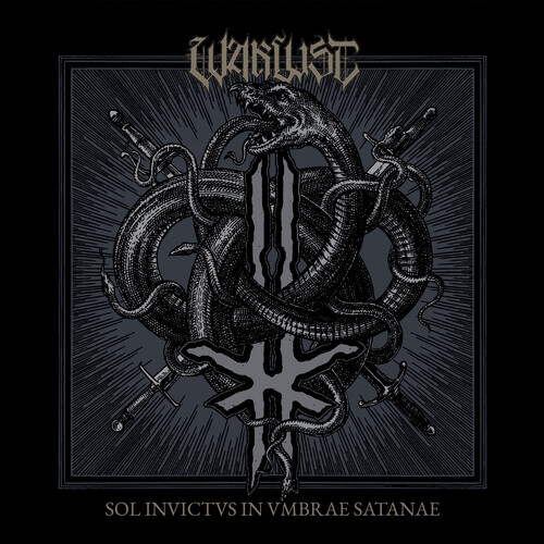 Sol Invictvs In Vmbrae Satanae