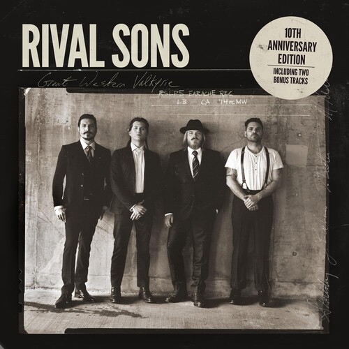 Great Western Valkyrie (10th Anniversary Edition) [Explicit Content]