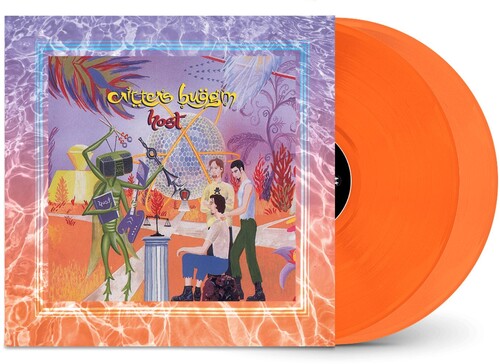 Critters Buggin - Host  [RSD Black Friday 2024]