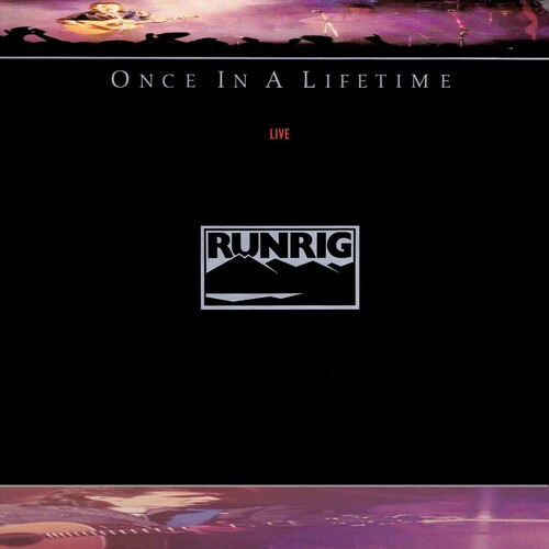 Once In A Lifetime - 2024 Remaster