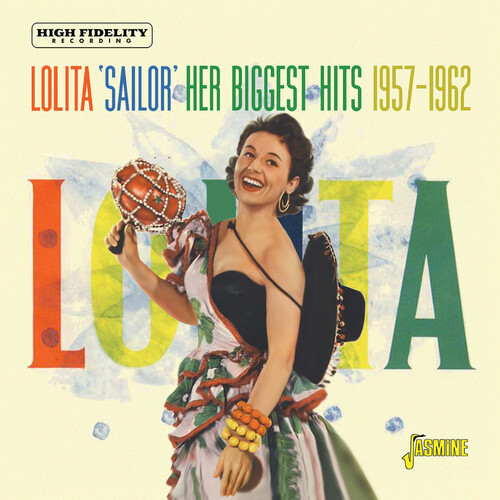 Sailor: Her Biggest Hits 1957-1962 [Import]