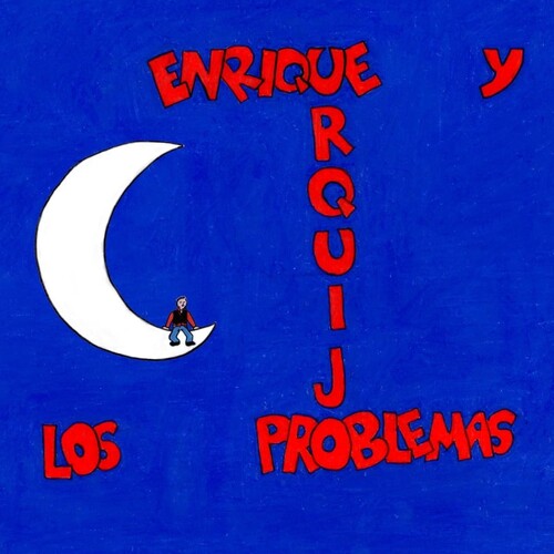 Enrique Urquijo Y Los Problemas [Import]