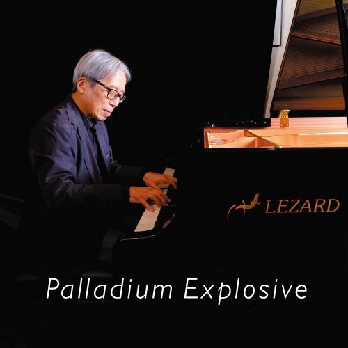 Palladium Explosive