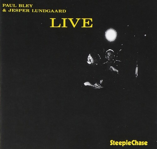 Paul Bley - Live
