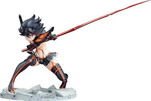 KILL LA KILL RYUKO MATOI KAMUI SENKETSU 1/ 8 FIGURE