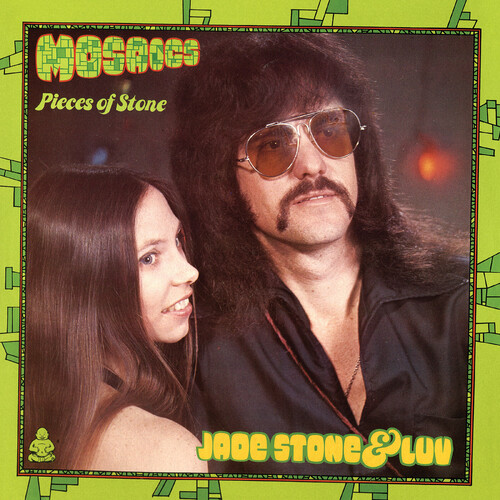 Mosaics Pieces Of Stone