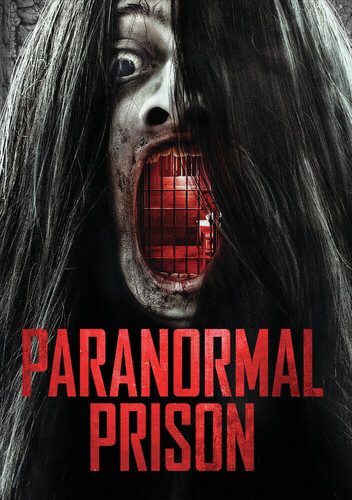 Paranormal Prison