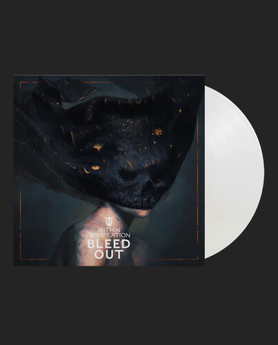 Within Temptation - Bleed Out [Colored Vinyl] [Limited Edition] (Wht) (Hol)