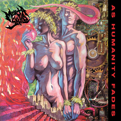 As Humanity Fades (30th Anniversary Edition)