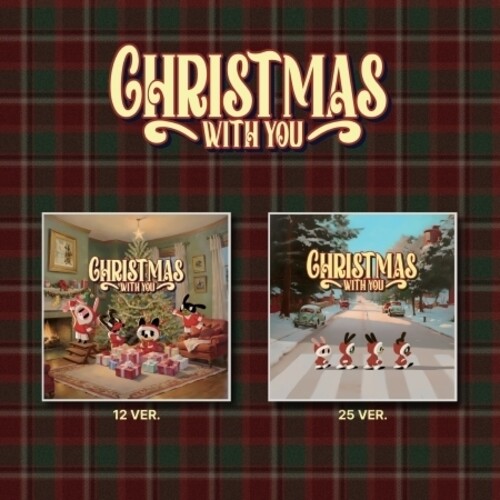 Christmas Special Album - Christmas With You