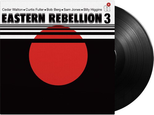 Eastern Rebellion 3