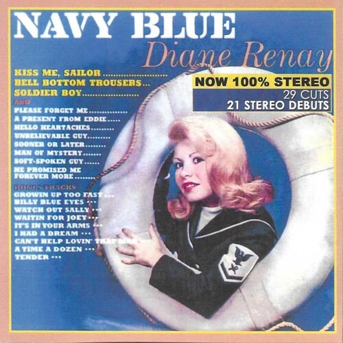 Navy Blue