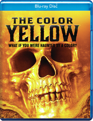 The Color Yellow