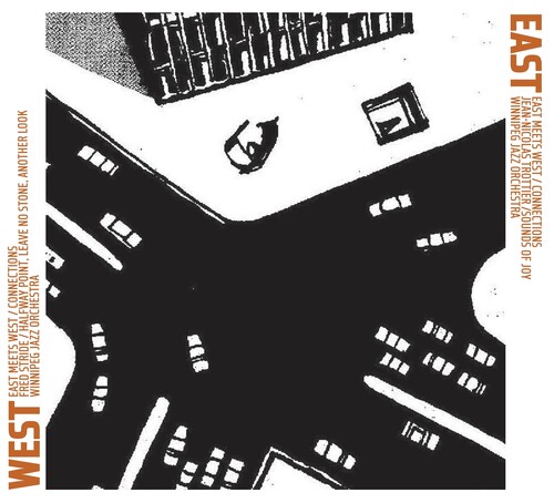 East Meets West: Connections