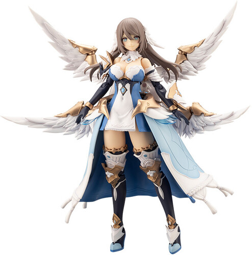 Kotobukiya ARCA NADEA ERMEIDA 新品未開封 Kotobukiya - Arcanadea - Ermeda Model Kit