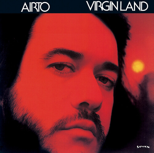 Virgin Land (Jpn)