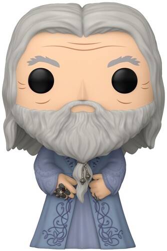 POP HARRY POTTER S18 DUMBLEDORE HORCRUXES
