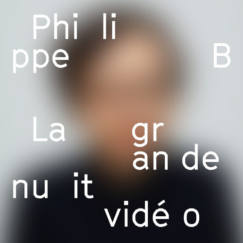 LA GRANDE NUIT VIDEO