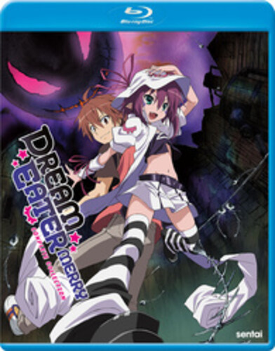 Dream Eater Merry: Complete Collection - Dream Eater Merry: Complete Collection