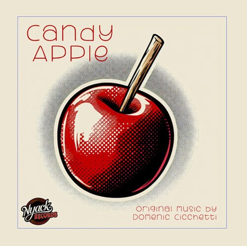 Candy Apple