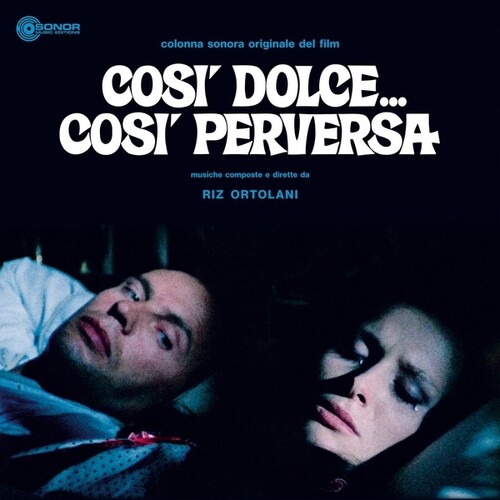 Cosi Dolce Cosi Perversa
