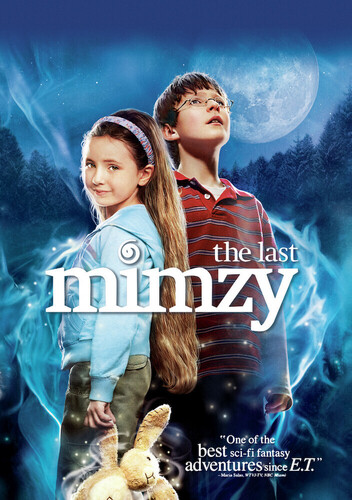 The Last Mimzy