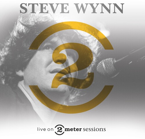 Live On 2 Meter Sessions [Import]