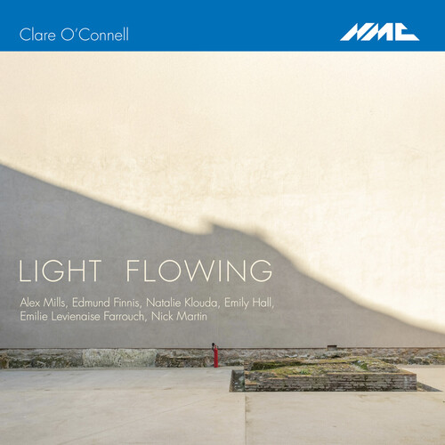Clare O'Connell - Light Flowing (Uk)