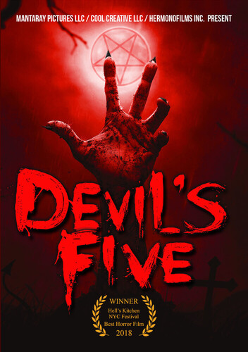 Devil's Five