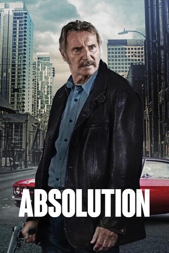 Absolution