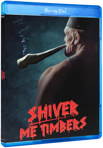Shiver Me Timbers