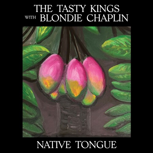Native Tongue