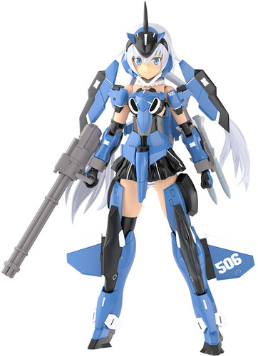 FRAME ARMS GIRL - GRANDE SCALE STYLET