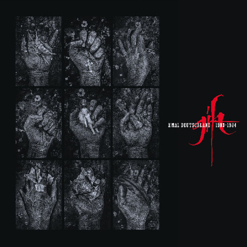 Gift The 4AD Years