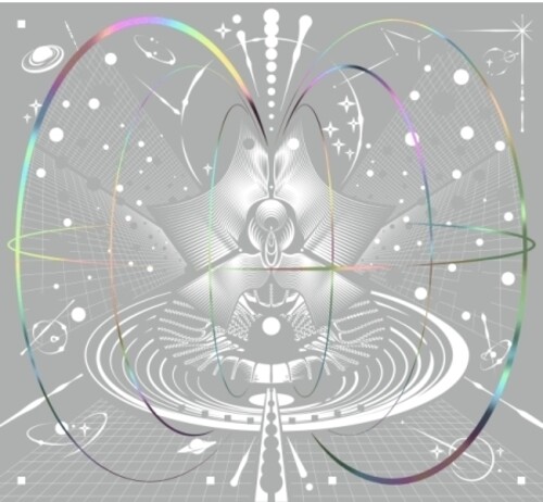 Million Places - incl. 23pg Photobook, Postcard, 2 Logo Stickers + Photocard