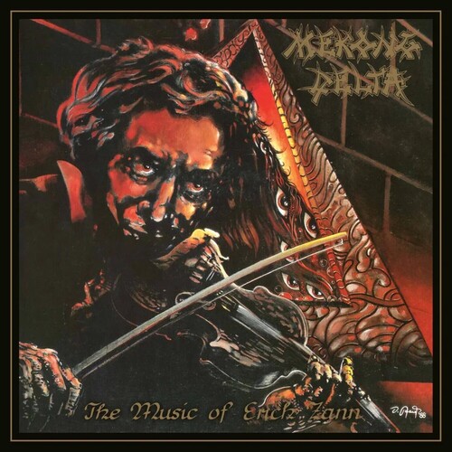 The Music of Erich Zann (Slipcase)