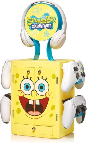SPONGEBOB LOCKER