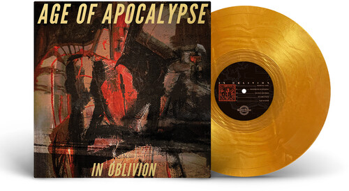 In Oblivion|Age Of Apocalypse