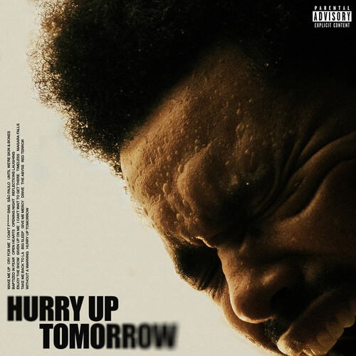 Weeknd - Hurry Up Tomorrow - Complete Edition (Bonus Track)