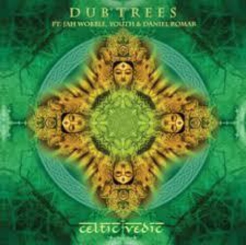 Celtic Vedic - Copper Colored Vinyl [Import]