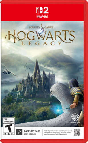 Hogwarts Legacy for Nintendo Switch 2