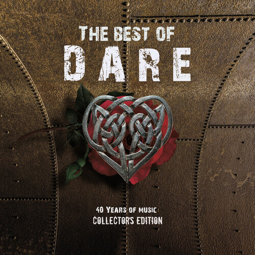 The Best Of Dare [Import]