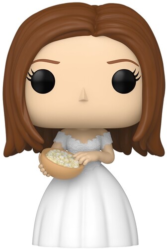 Friends - Rachel Green Wedding Pop! Vinyl Figure