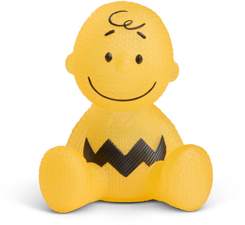 PEANUTS - CHARLIE BROWN (TRANSLUCENT)