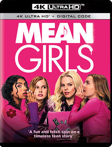 Mean Girls
